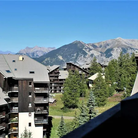 Pieds Des Pistes, 2 Cabines, 4 Personnes - 1850 - Fr-1-330-173 *