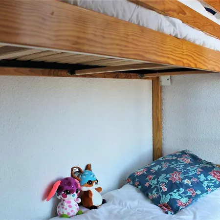 Pieds Des Pistes, 2 Cabines, 4 Personnes - 1850 - Fr-1-330-173 Risoul